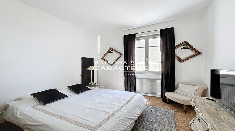 Ma-Cabane - Vente Maison ANDRESY, 242 m²
