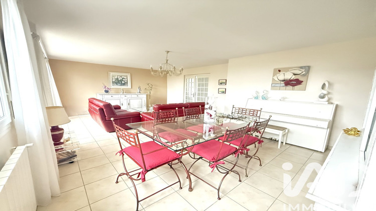 Ma-Cabane - Vente Maison Andrésy, 205 m²