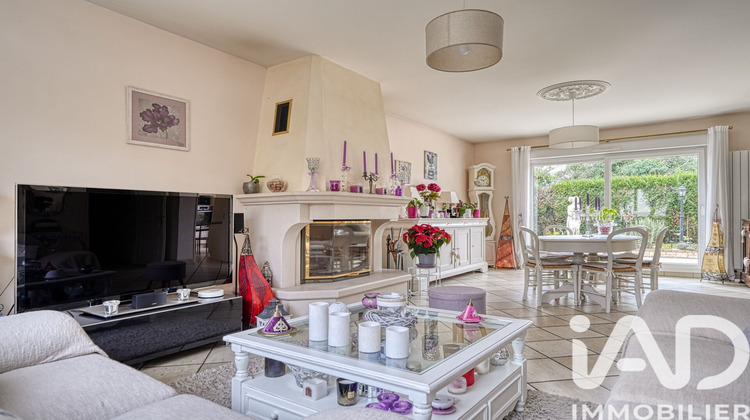 Ma-Cabane - Vente Maison Andrésy, 165 m²