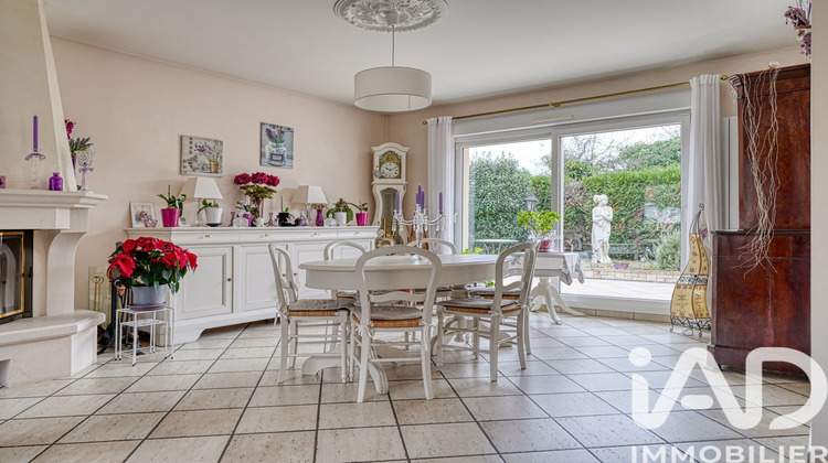 Ma-Cabane - Vente Maison Andrésy, 165 m²