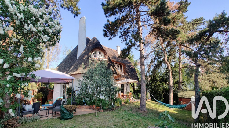 Ma-Cabane - Vente Maison Andrésy, 120 m²