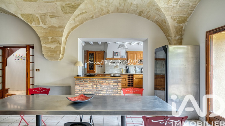 Ma-Cabane - Vente Maison Andrésy, 123 m²