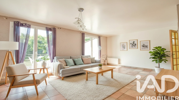 Ma-Cabane - Vente Maison Andrésy, 155 m²