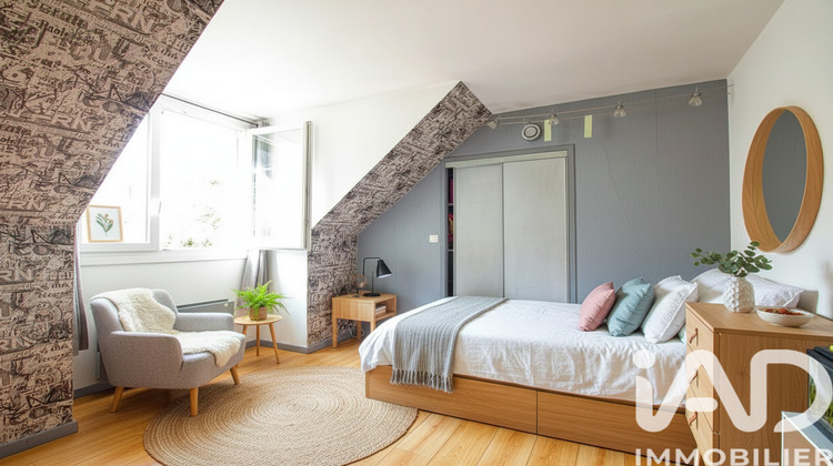 Ma-Cabane - Vente Maison Andrésy, 155 m²