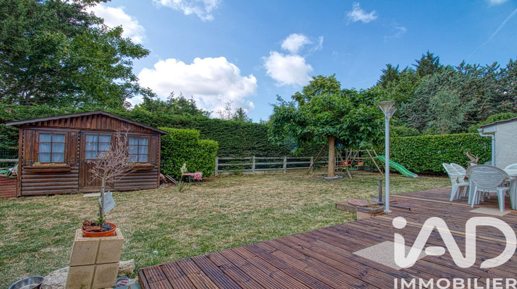 Ma-Cabane - Vente Maison Andrésy, 155 m²