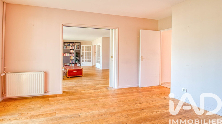 Ma-Cabane - Vente Maison Andrésy, 143 m²