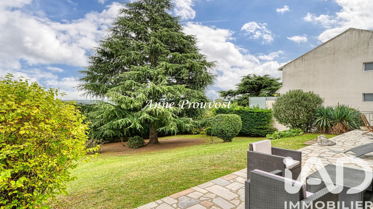 Ma-Cabane - Vente Maison Andresy, 173 m²