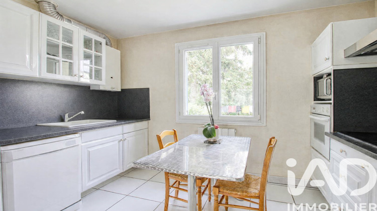 Ma-Cabane - Vente Maison Andrésy, 157 m²