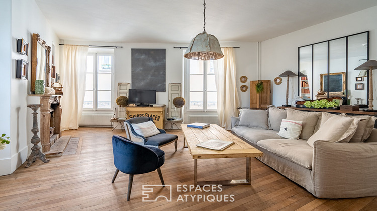 Ma-Cabane - Vente Maison ANDRESY, 184 m²
