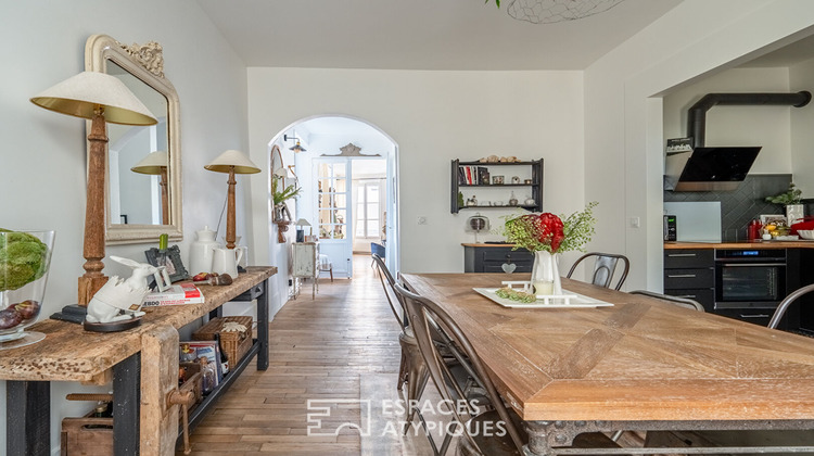 Ma-Cabane - Vente Maison ANDRESY, 184 m²
