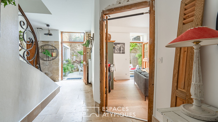 Ma-Cabane - Vente Maison ANDRESY, 184 m²