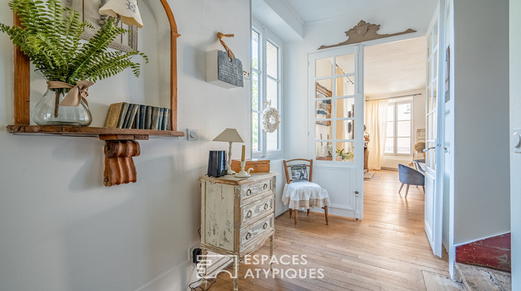 Ma-Cabane - Vente Maison ANDRESY, 184 m²