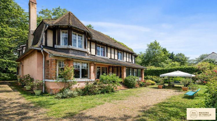 Ma-Cabane - Vente Maison ANDRESY, 300 m²