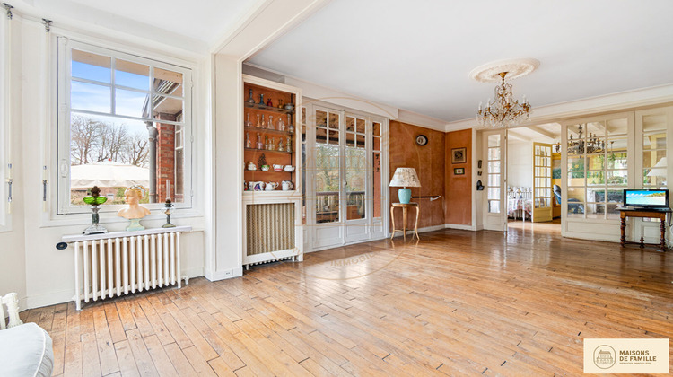 Ma-Cabane - Vente Maison ANDRESY, 300 m²