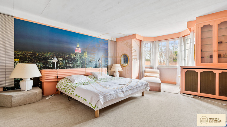 Ma-Cabane - Vente Maison ANDRESY, 300 m²