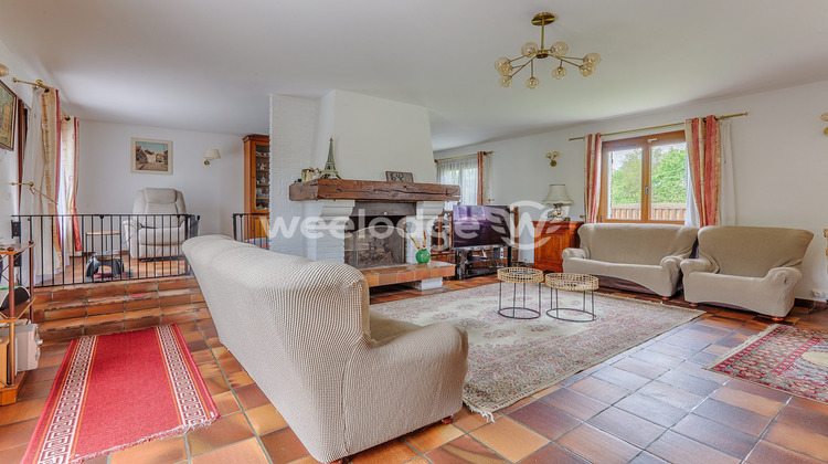 Ma-Cabane - Vente Maison Andrésy, 259 m²