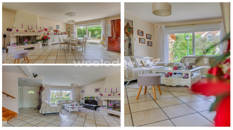 Ma-Cabane - Vente Maison Andrésy, 165 m²