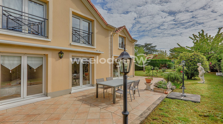 Ma-Cabane - Vente Maison Andrésy, 165 m²