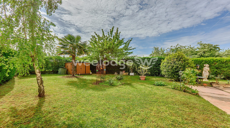 Ma-Cabane - Vente Maison Andrésy, 165 m²