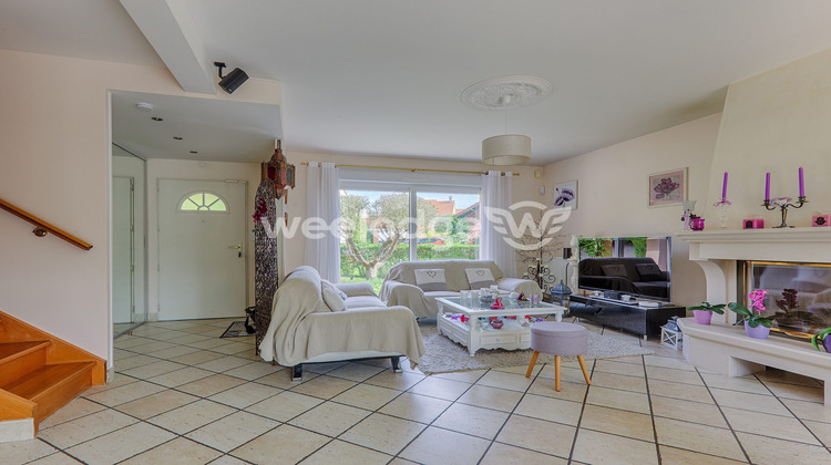 Ma-Cabane - Vente Maison Andrésy, 165 m²