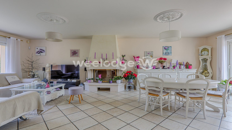 Ma-Cabane - Vente Maison Andrésy, 165 m²
