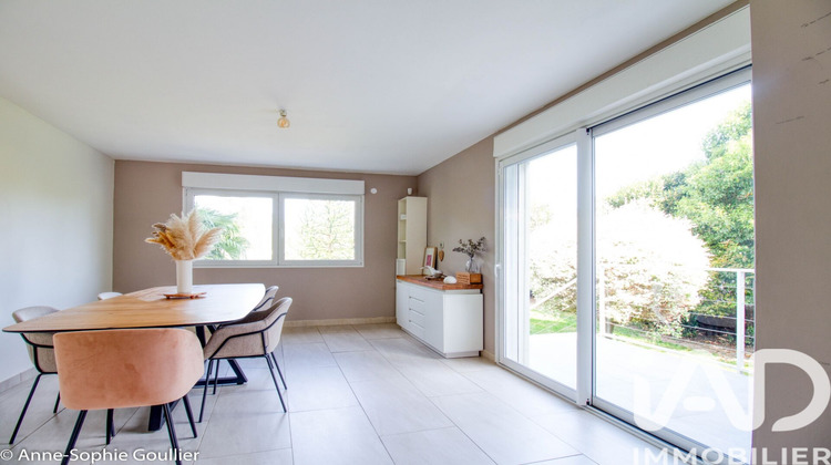 Ma-Cabane - Vente Maison Andrésy, 165 m²