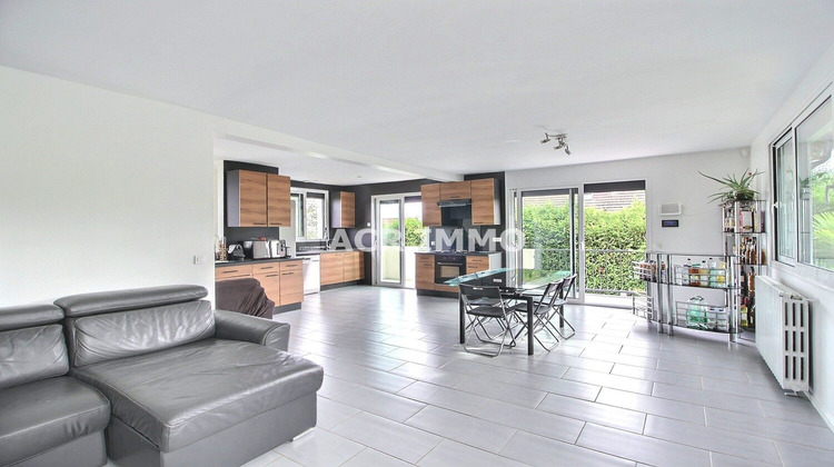 Ma-Cabane - Vente Maison Andrésy, 152 m²