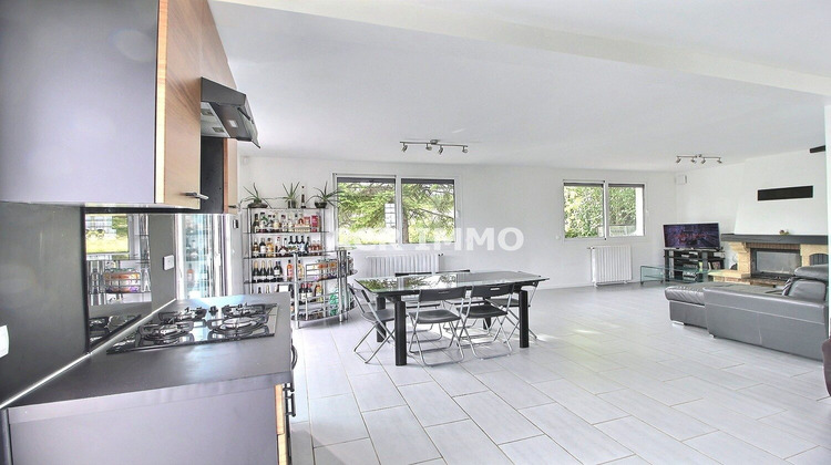 Ma-Cabane - Vente Maison Andrésy, 152 m²