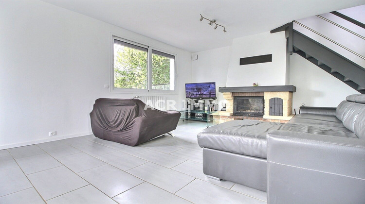 Ma-Cabane - Vente Maison Andrésy, 152 m²