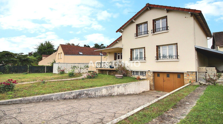 Ma-Cabane - Vente Maison Andrésy, 100 m²