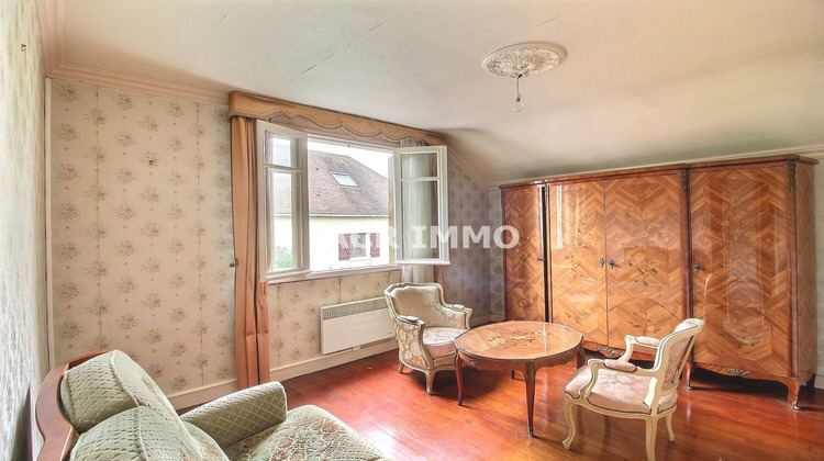 Ma-Cabane - Vente Maison Andrésy, 100 m²