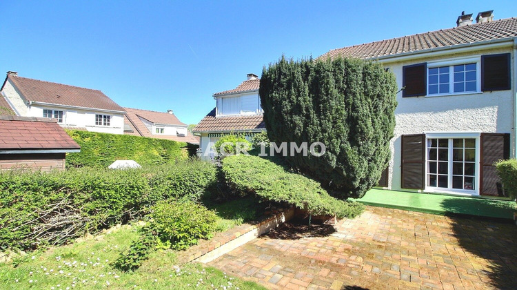 Ma-Cabane - Vente Maison Andrésy, 135 m²