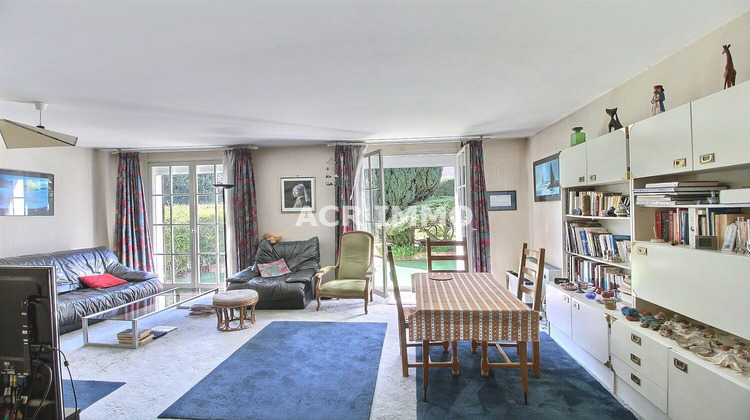 Ma-Cabane - Vente Maison Andrésy, 135 m²