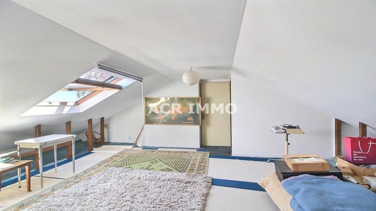Ma-Cabane - Vente Maison Andrésy, 135 m²