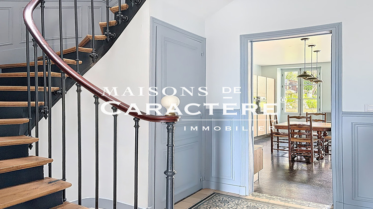 Ma-Cabane - Vente Maison ANDRESY, 290 m²