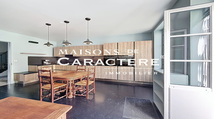 Ma-Cabane - Vente Maison ANDRESY, 290 m²