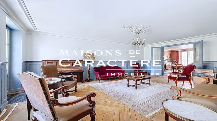 Ma-Cabane - Vente Maison ANDRESY, 290 m²