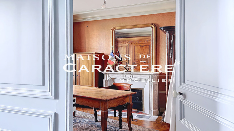 Ma-Cabane - Vente Maison ANDRESY, 290 m²