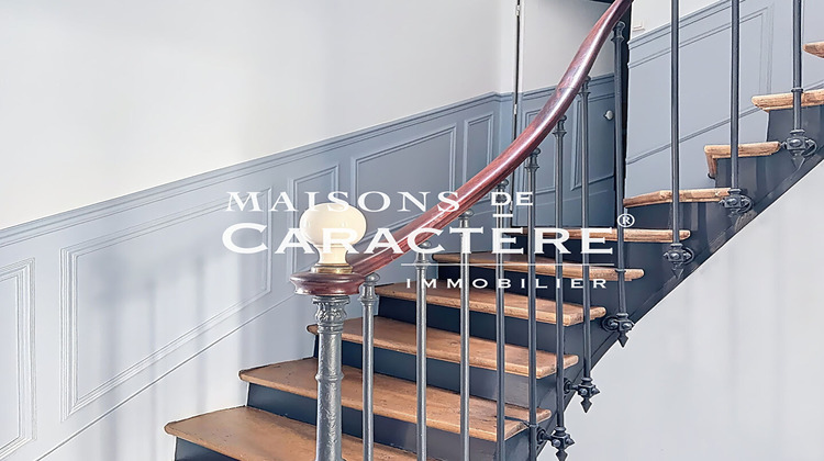 Ma-Cabane - Vente Maison ANDRESY, 290 m²