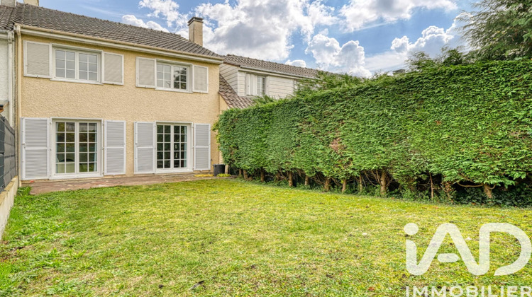 Ma-Cabane - Vente Maison Andrésy, 96 m²