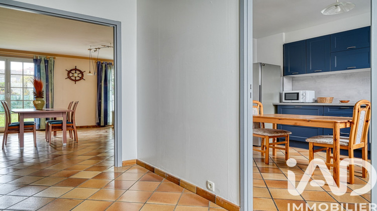 Ma-Cabane - Vente Maison Andrésy, 96 m²
