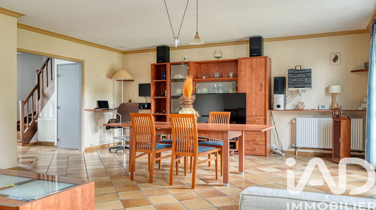 Ma-Cabane - Vente Maison Andrésy, 96 m²