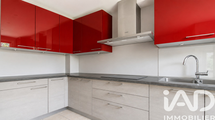 Ma-Cabane - Vente Maison Andrésy, 125 m²