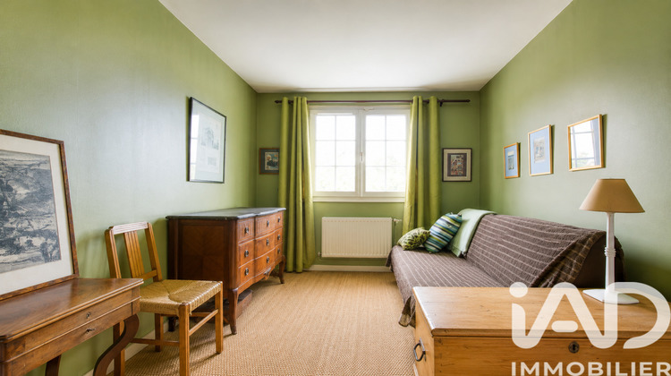 Ma-Cabane - Vente Maison Andrésy, 125 m²