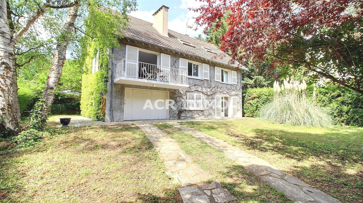 Ma-Cabane - Vente Maison Andrésy, 160 m²