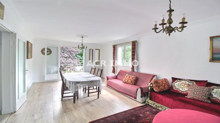 Ma-Cabane - Vente Maison Andrésy, 160 m²