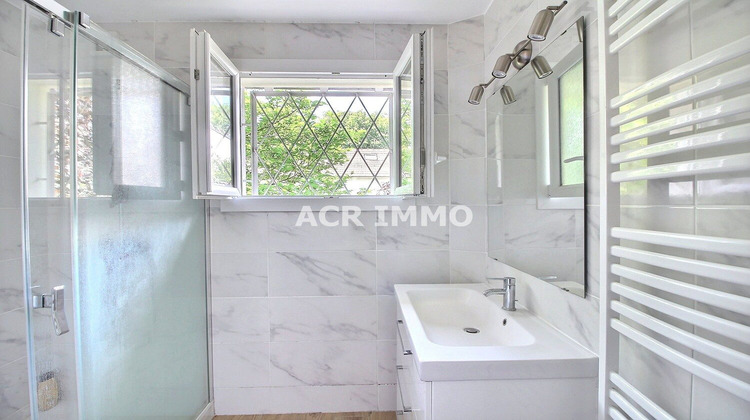 Ma-Cabane - Vente Maison Andrésy, 160 m²