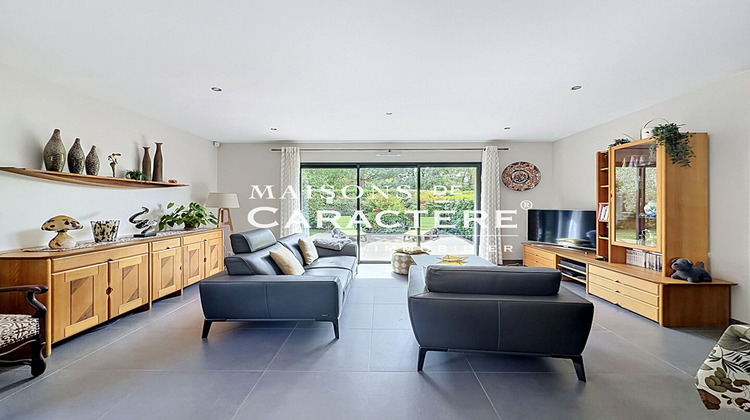 Ma-Cabane - Vente Maison ANDRESY, 233 m²