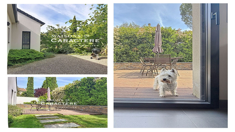 Ma-Cabane - Vente Maison ANDRESY, 233 m²