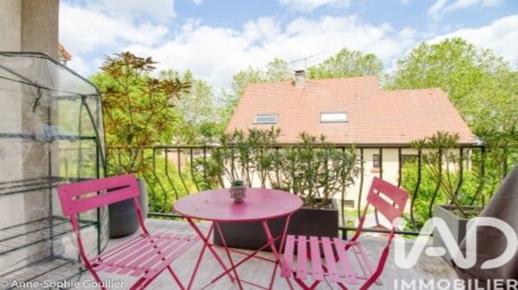 Ma-Cabane - Vente Maison Andrésy, 185 m²